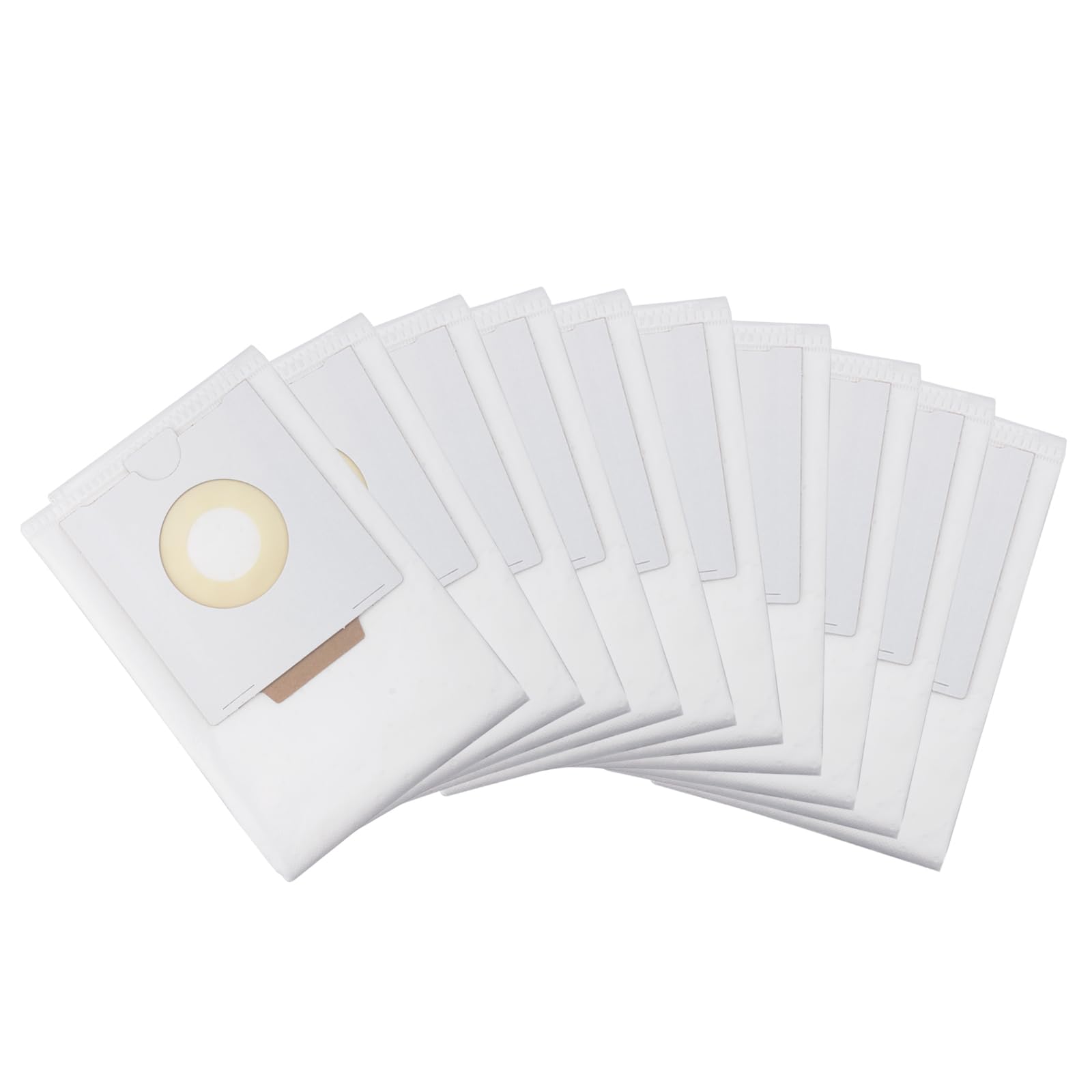 496187 Filter Bags for Festool CT 26 Dust Extractor Compatible